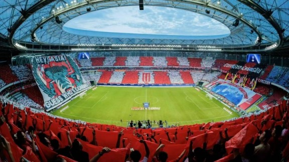 你好，亚冠！成都蓉城建队7年实现首进亚冠正赛成就，雄起！